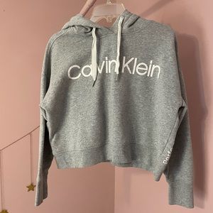 Calvin Klein hoodie